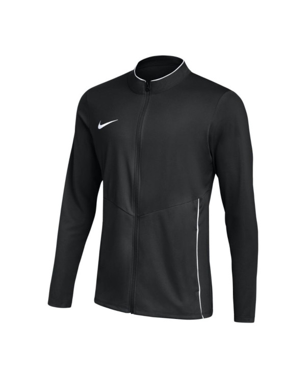 Nike Bluza męska NIKE PARK 26 TRACK JACKET HM7249010 - Czarna | Sklep Monotox
