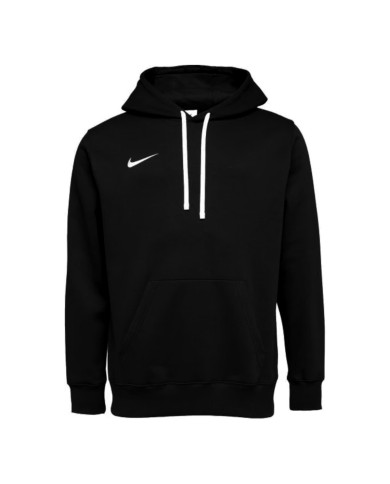 Nike Bluza męska NIKE PARK 26 HOODY IB1222010 - Czarna | Sklep Monotox