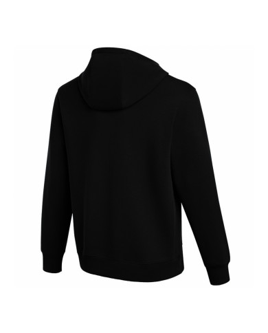 Nike Bluza męska NIKE PARK 26 HOODY IB1222010 - Czarna | Sklep Monotox
