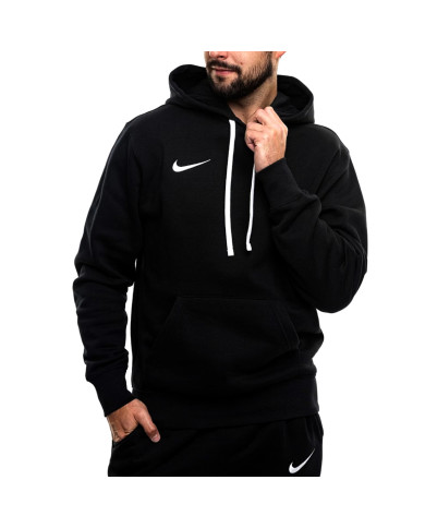 Nike Bluza męska NIKE PARK 26 HOODY IB1222010 - Czarna | Sklep Monotox