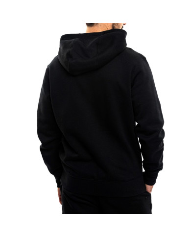 Nike Bluza męska NIKE PARK 26 HOODY IB1222010 - Czarna | Sklep Monotox