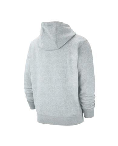Nike Bluza męska NIKE PARK 26 HOODY IB1222063 - Szara | Sklep Monotox