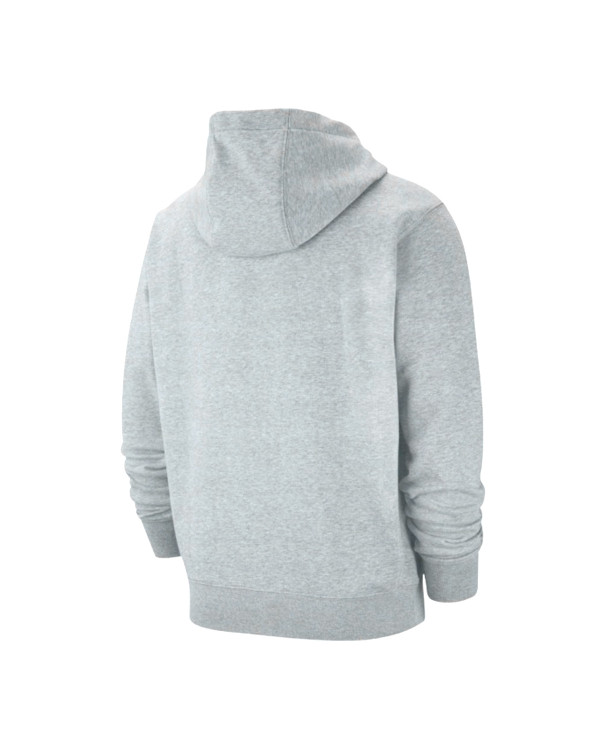 Nike Bluza męska NIKE PARK 26 HOODY IB1222063 - Szara | Sklep Monotox