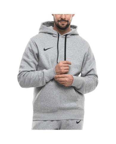 Nike Bluza męska NIKE PARK 26 HOODY IB1222063 - Szara | Sklep Monotox