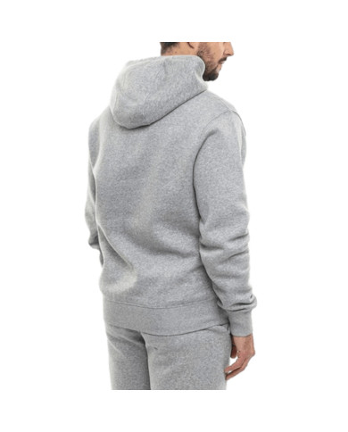 Nike Bluza męska NIKE PARK 26 HOODY IB1222063 - Szara | Sklep Monotox
