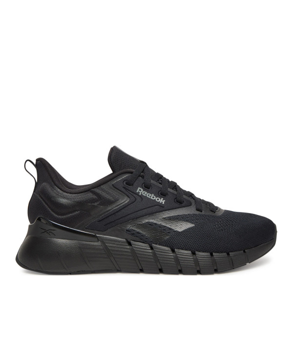Reebok Buty męskie NANO GYM 100220806 - Czarne | Sklep Monotox