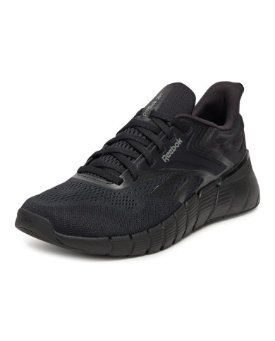 Reebok Buty męskie NANO GYM 100220806 - Czarne | Sklep Monotox