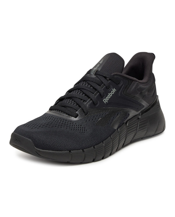 Reebok Buty męskie NANO GYM 100220806 - Czarne | Sklep Monotox
