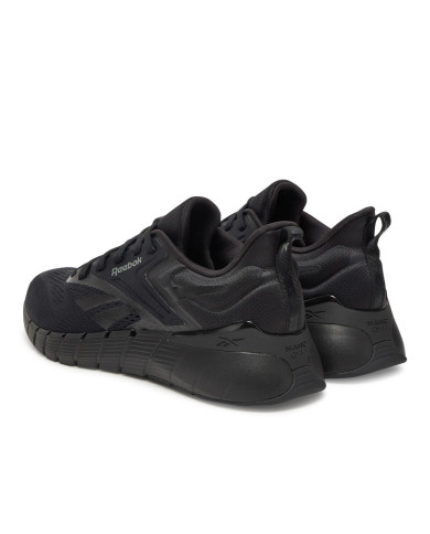 Reebok Buty męskie NANO GYM 100220806 - Czarne | Sklep Monotox