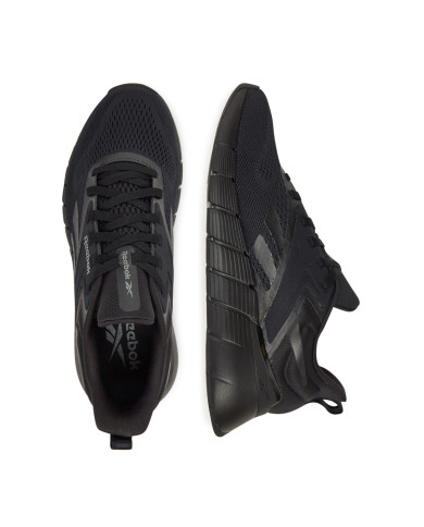 Reebok Buty męskie NANO GYM 100220806 - Czarne | Sklep Monotox