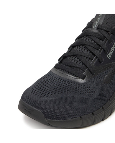 Reebok Buty męskie NANO GYM 100220806 - Czarne | Sklep Monotox