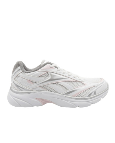 Reebok Buty damskie BELWAVE 100270296 - Białe | Sklep Monotox