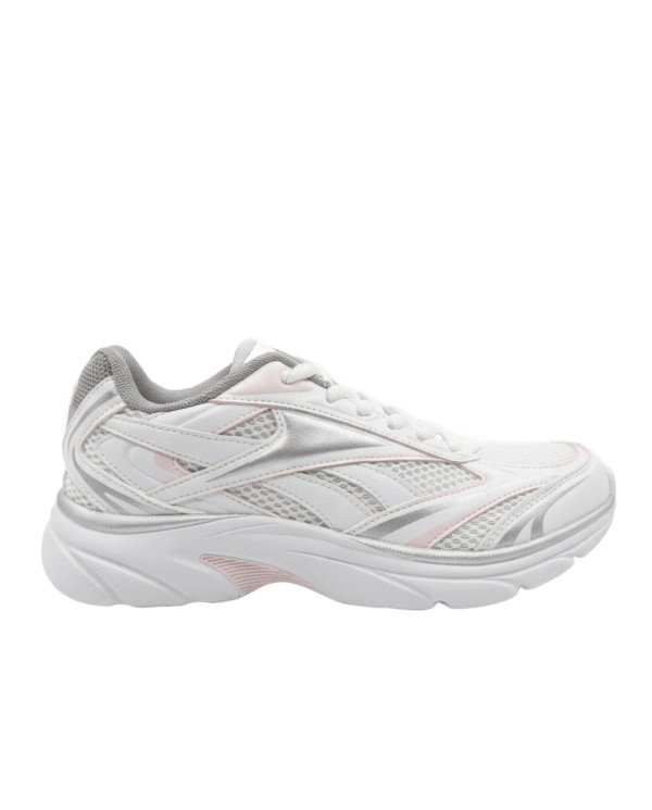 Reebok Buty damskie BELWAVE 100270296 - Białe | Sklep Monotox