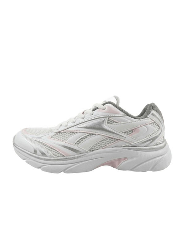 Reebok Buty damskie BELWAVE 100270296 - Białe | Sklep Monotox