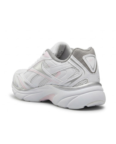 Reebok Buty damskie BELWAVE 100270296 - Białe | Sklep Monotox