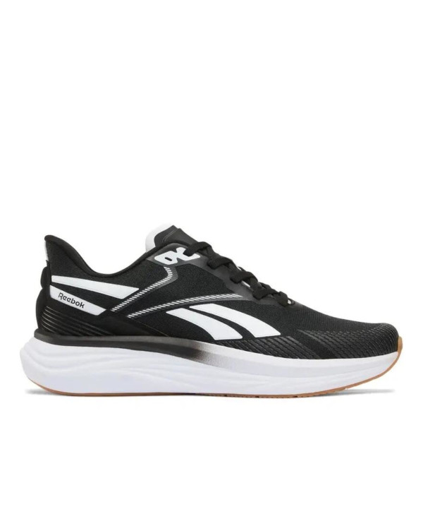 Reebok Buty męskie VIVA SPEED 100272584 - Czarne | Sklep Monotox