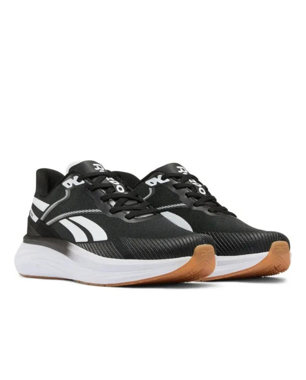 Reebok Buty męskie VIVA SPEED 100272584 - Czarne | Sklep Monotox