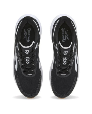 Reebok Buty męskie VIVA SPEED 100272584 - Czarne | Sklep Monotox