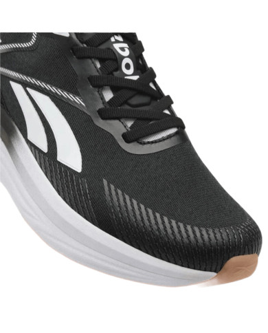 Reebok Buty męskie VIVA SPEED 100272584 - Czarne | Sklep Monotox