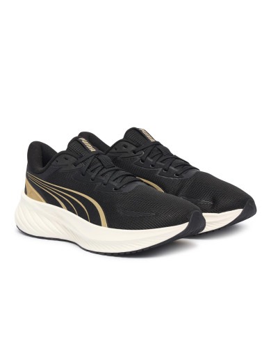 Puma Buty POUNCE LITE 2 31349607 - Czarne | Sklep Monotox
