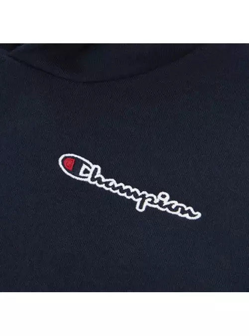 Champion HOODED SWEATSHIRT 305960BS538