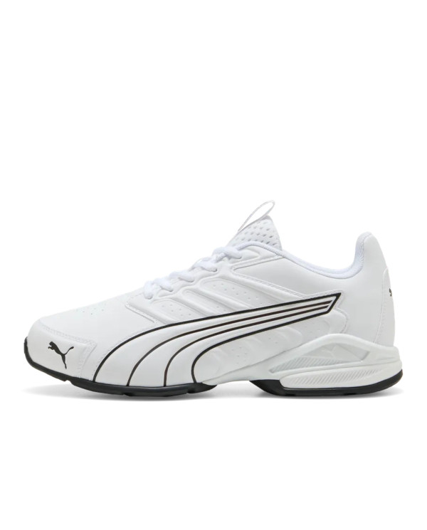 Puma Buty męskie ELECTRO FRESH SL 31432402 - Białe | Sklep Monotox