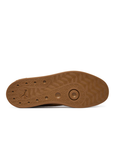 Puma Buty męskie CLUB II ERA 39744760 - Brązowe | Sklep Monotox