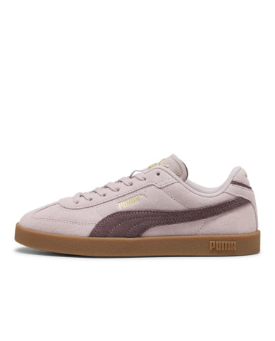 Puma Buty damskie CLUB II ERA 40071736 - Różowe | Sklep Monotox