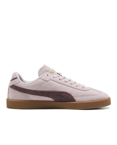 Puma Buty damskie CLUB II ERA 40071736 - Różowe | Sklep Monotox