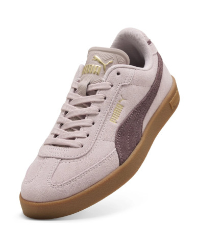 Puma Buty damskie CLUB II ERA 40071736 - Różowe | Sklep Monotox