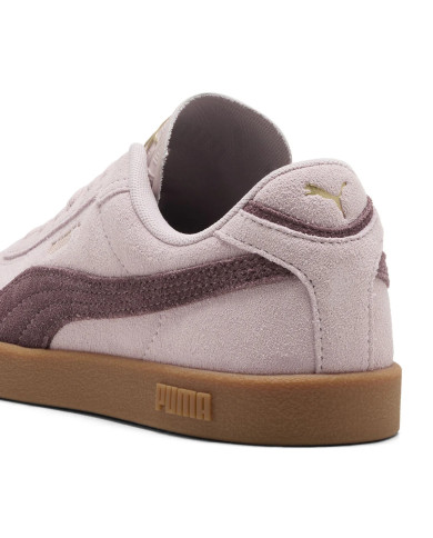 Puma Buty damskie CLUB II ERA 40071736 - Różowe | Sklep Monotox