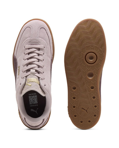 Puma Buty damskie CLUB II ERA 40071736 - Różowe | Sklep Monotox