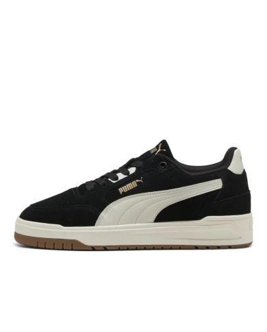 Puma Buty męskie SHUFFLE DOWNTOWN SD 40259702 - Czarne | Sklep Monotox