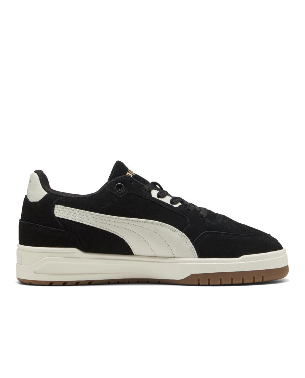Puma Buty męskie SHUFFLE DOWNTOWN SD 40259702 - Czarne | Sklep Monotox