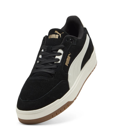 Puma Buty męskie SHUFFLE DOWNTOWN SD 40259702 - Czarne | Sklep Monotox