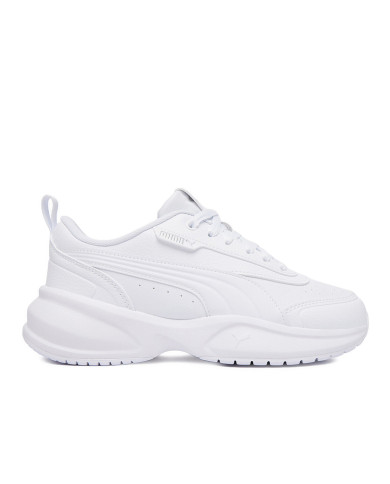 Puma Buty damskie CILIA 2 40728502 - Białe | Sklep Monotox