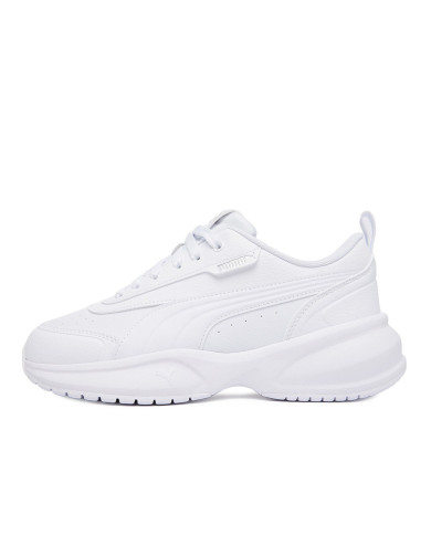 Puma Buty damskie CILIA 2 40728502 - Białe | Sklep Monotox