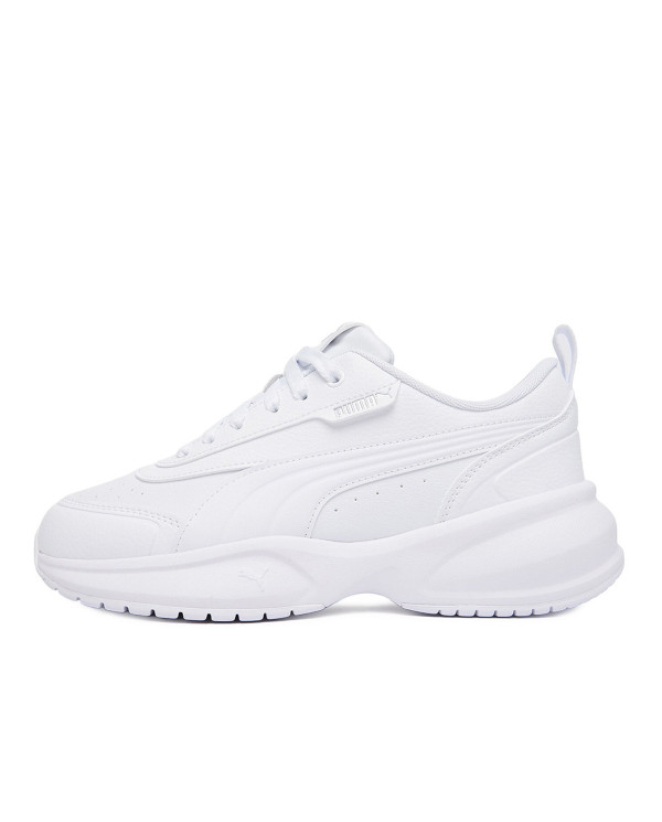 Puma Buty damskie CILIA 2 40728502 - Białe | Sklep Monotox