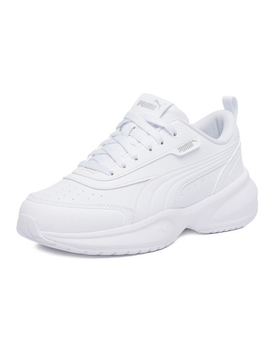 Puma Buty damskie CILIA 2 40728502 - Białe | Sklep Monotox