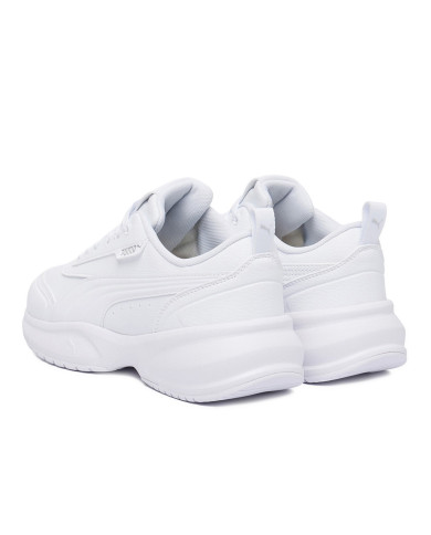 Puma Buty damskie CILIA 2 40728502 - Białe | Sklep Monotox