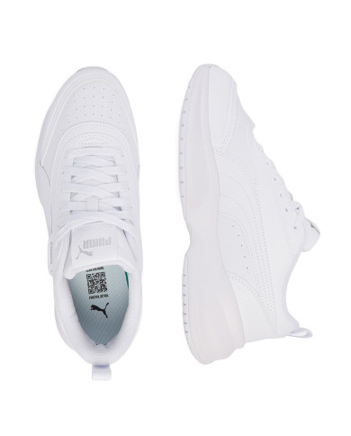 Puma Buty damskie CILIA 2 40728502 - Białe | Sklep Monotox