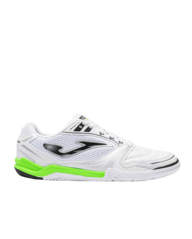 Joma Buty męskie DRIBLING 2602 WHITE IN DRIW2602IN - Białe | Sklep Monotox