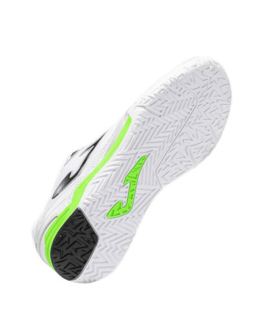 Joma Buty męskie DRIBLING 2602 WHITE IN DRIW2602IN - Białe | Sklep Monotox