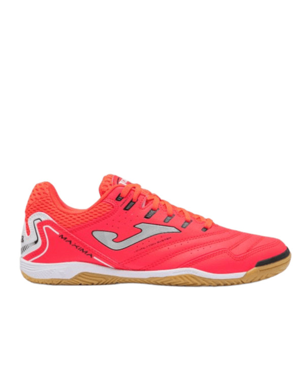 Joma Buty męskie MAXIMA 2610 FUCHSIA IN MAXW2610IN - Pomarańczowe | Sklep Monotox