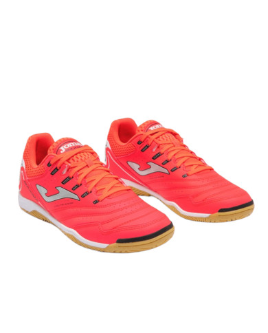 Joma Buty męskie MAXIMA 2610 FUCHSIA IN MAXW2610IN - Pomarańczowe | Sklep Monotox