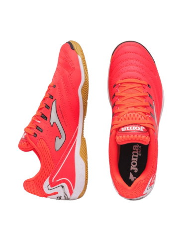 Joma Buty męskie MAXIMA 2610 FUCHSIA IN MAXW2610IN - Pomarańczowe | Sklep Monotox