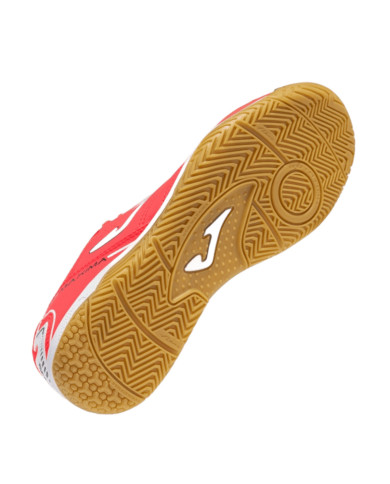 Joma Buty męskie MAXIMA 2610 FUCHSIA IN MAXW2610IN - Pomarańczowe | Sklep Monotox