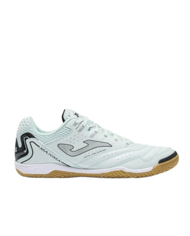 Joma Buty męskie MAXIMA 2615 GREEN IN MAXW2615IN - Niebieskie | Sklep Monotox