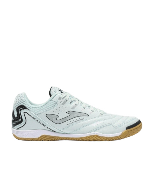 Joma Buty męskie MAXIMA 2615 GREEN IN MAXW2615IN - Niebieskie | Sklep Monotox