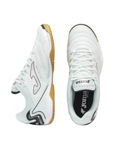 Joma Buty męskie MAXIMA 2615 GREEN IN MAXW2615IN - Niebieskie | Sklep Monotox